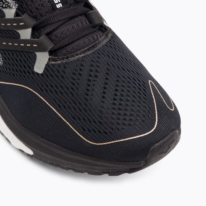 Pantofi de alergare pentru femei Joma R.Super Cross 2301 negru 9