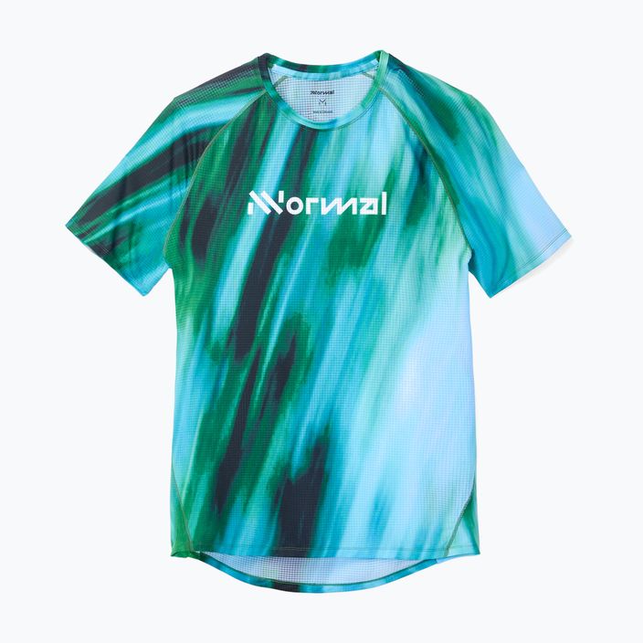 Tricou de alergat pentru bărbați NNormal Race multicolor 7