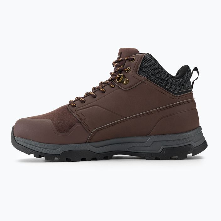 Pantofi de trekking pentru bărbați Joma Tk.Ajofrin 2324 maro 10