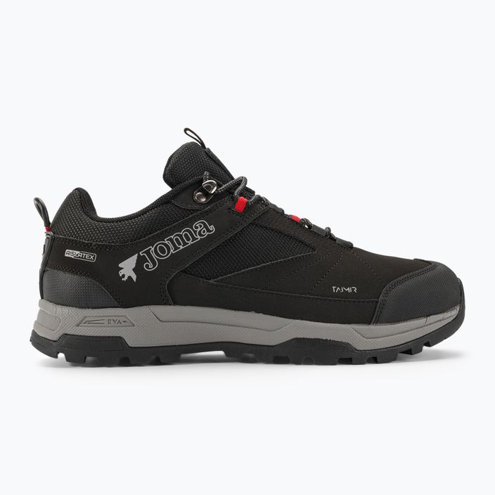 Pantofi de trekking pentru bărbați Joma Tk.Taimir 2301 negru 2