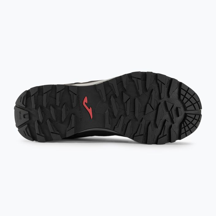 Pantofi de trekking pentru bărbați Joma Tk.Taimir 2301 negru 5