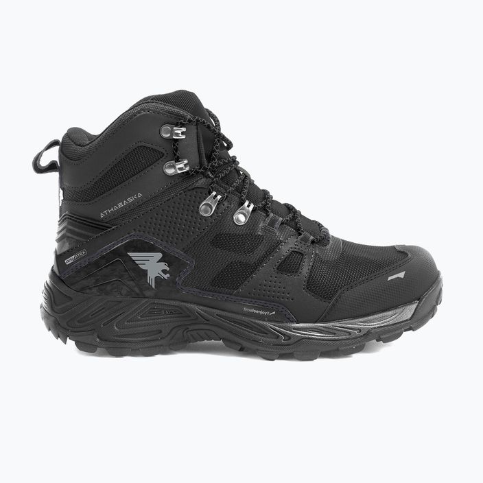 Pantofi de trekking pentru bărbați Joma Tk.Athabaska 2301 negru 11