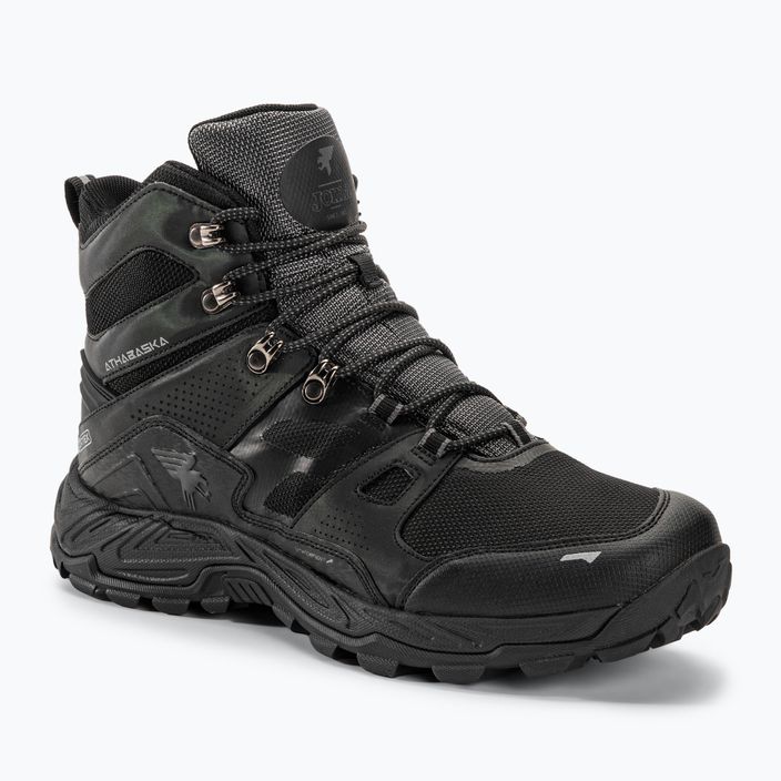 Pantofi de trekking pentru bărbați Joma Tk.Athabaska 2301 negru