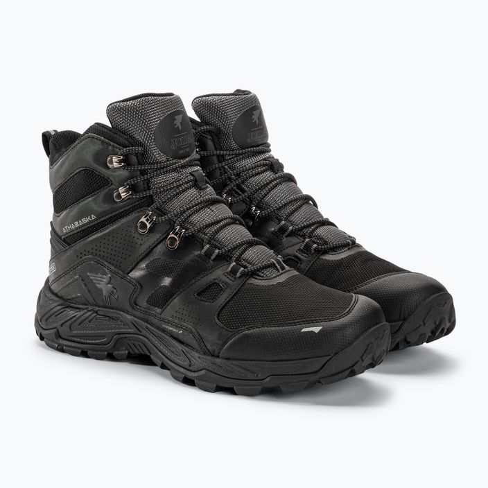 Pantofi de trekking pentru bărbați Joma Tk.Athabaska 2301 negru 4