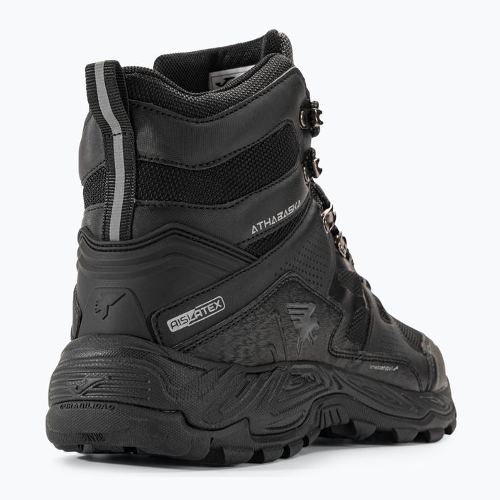 Pantofi de trekking pentru bărbați Joma Tk.Athabaska 2301 negru 9