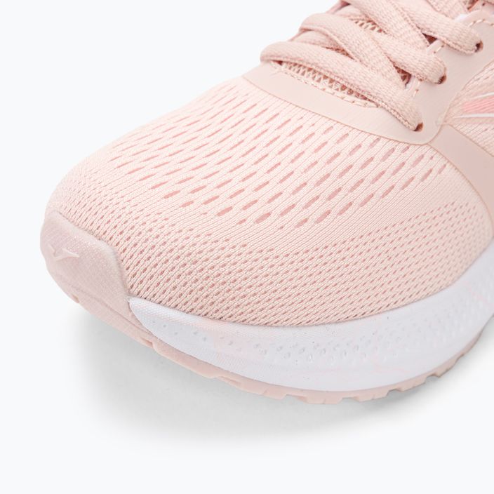 Încălțăminte de alergat pentru femei Joma Elite pink 7