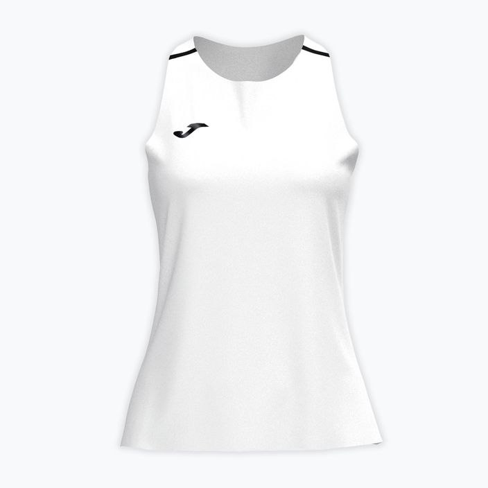 Tricou de tenis pentru femei Joma Ranking white