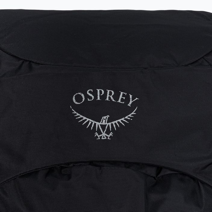 Osprey Kestrel 68 bărbați rucsac de drumeție negru 5-002-1-1-1 5