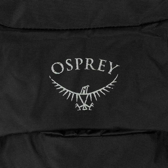 Rucsac de drumeție pentru bărbați Osprey Kestrel 58 negru 5-003-1-1-1 4