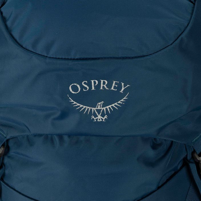 Rucsac de drumeție pentru bărbați Osprey Kestrel 48 albastru 5-004-2-1 4