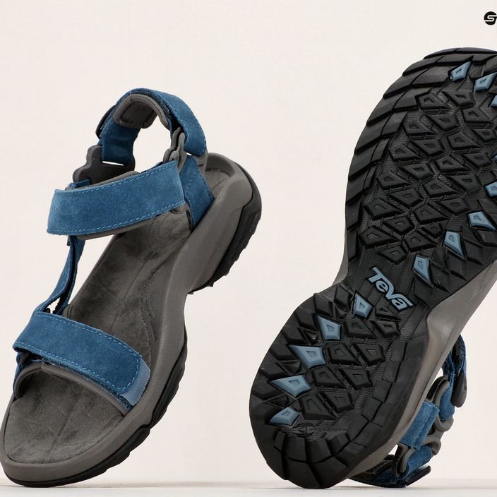 Sandale de drumeție pentru bărbați Teva Terra Fi Lite 10