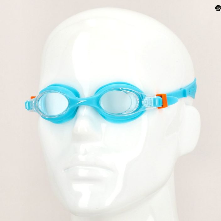 Ochelari de înot pentru copii Speedo Skoogle Infant albastru 8-0735914645 11