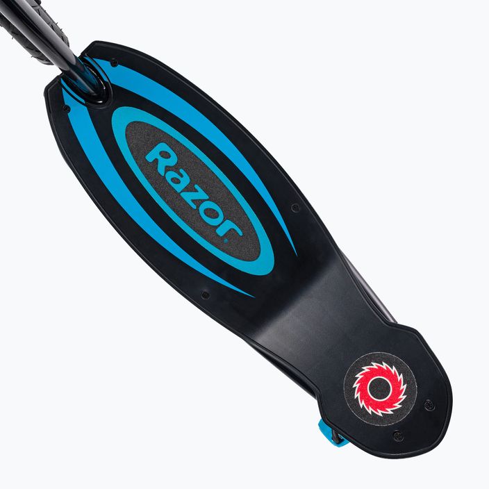Razor E100 Powercore scuter electric pentru copii negru și albastru marin 13173843 10