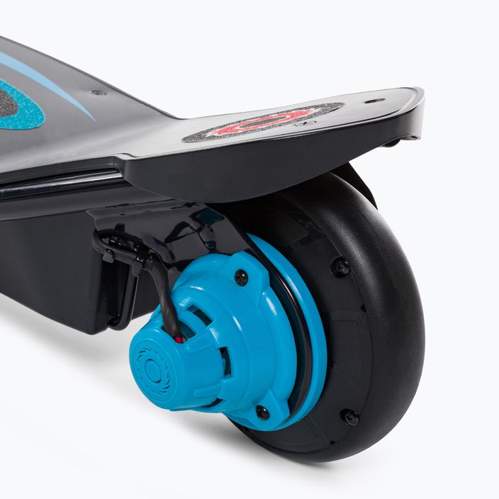 Razor E100 Powercore scuter electric pentru copii negru și albastru marin 13173843 11