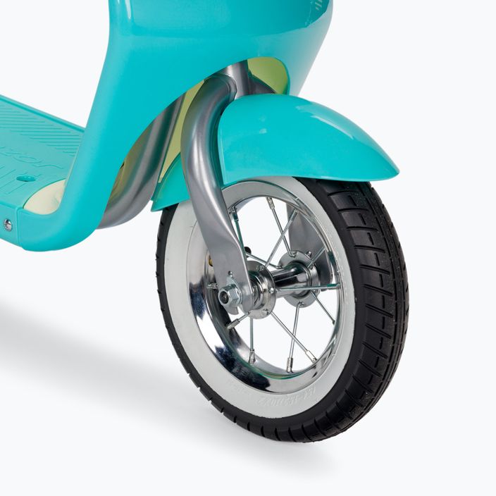 Motocicleta electrică pentru copii Razor Mod Petite albastru 15173839 5