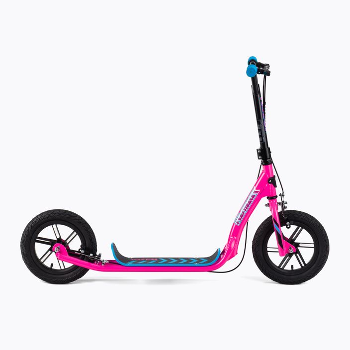 Trotinetă Razor Flashback Scooter, roz, 13073068 2