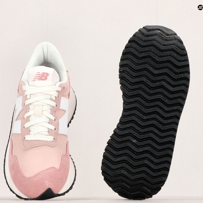 New Balance pantofi pentru femei WS237DP1 roz 12