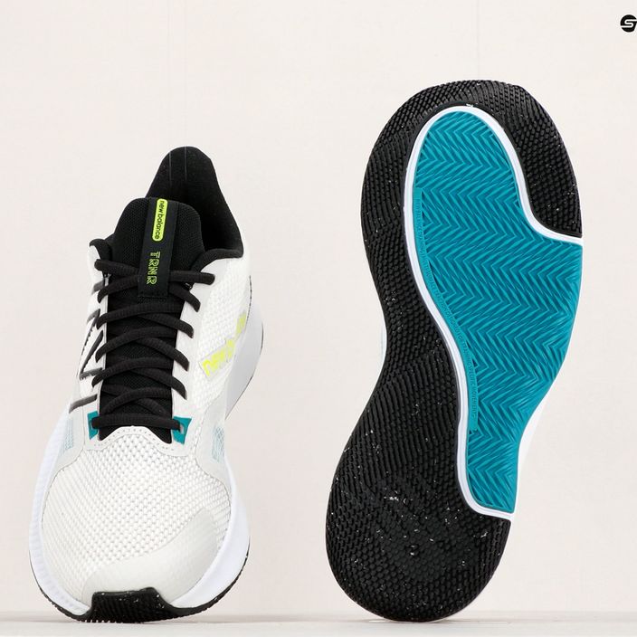 New Balance pantofi de antrenament pentru bărbați MXTRNRV2 alb 11