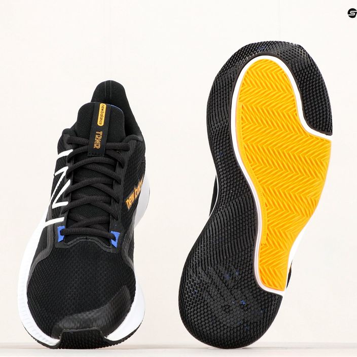 New Balance pantofi de antrenament pentru bărbați MXTRNRV2 negru 12