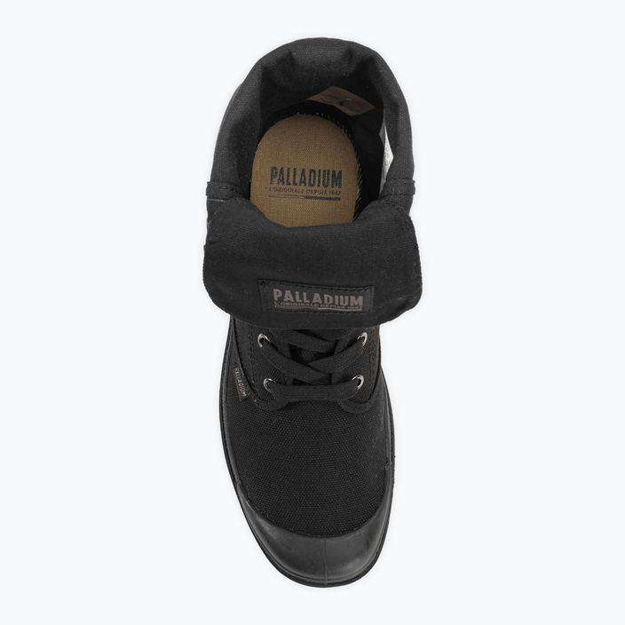 Pantofi bărbați Palladium Baggy negru/negru 6