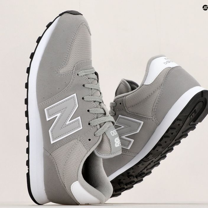 Bărbați New Balance GM500V2 pantofi de beton pentru bărbați 17