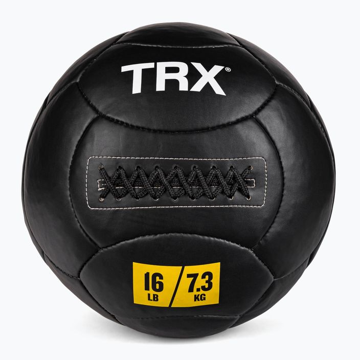 TRX Wall Ball negru EXMDBL-14-4
