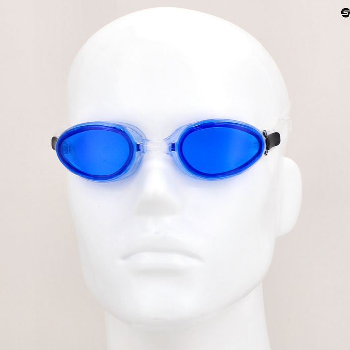 Ochelari de înot pentru copii AQUA-SPEED Sonic JR incolori 074-61 7