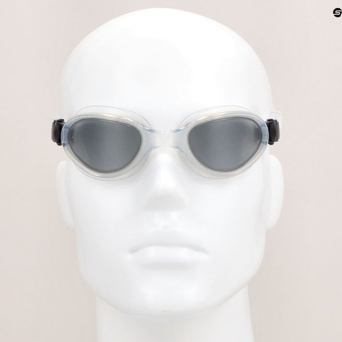 Ochelari de înot AQUA-SPEED X-Pro incolori 9105 7