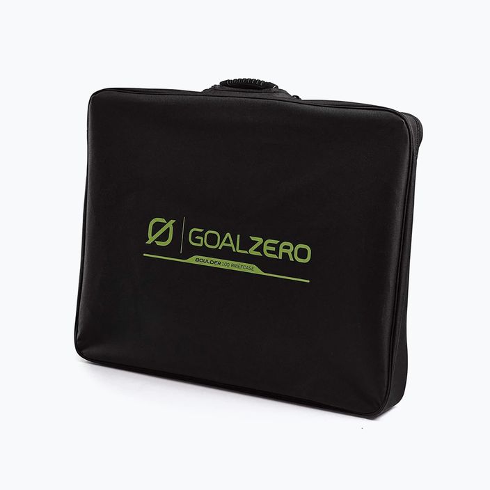 Goal Zero Boulder Briefcase panou solar 100 W negru 32408 5