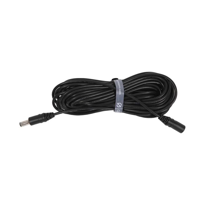 Cablu de extensie Goal Zero 8mm 9,14 m negru 98066 2