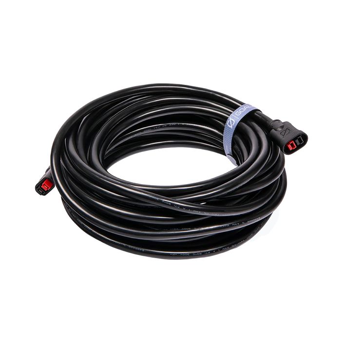 Cablu de extensie Goal Zero HPP 9,14 m negru 98105 2