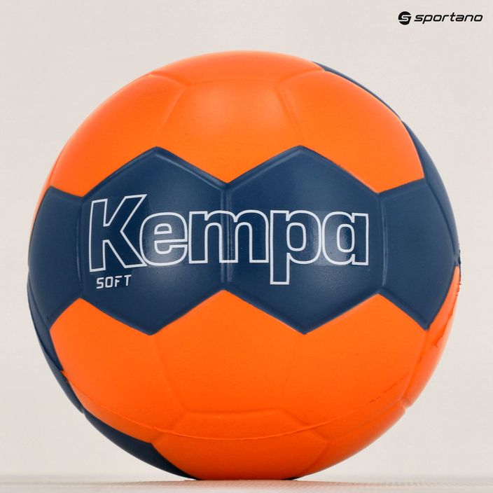 Kempa Soft handball 200189405 mărimea 0 6
