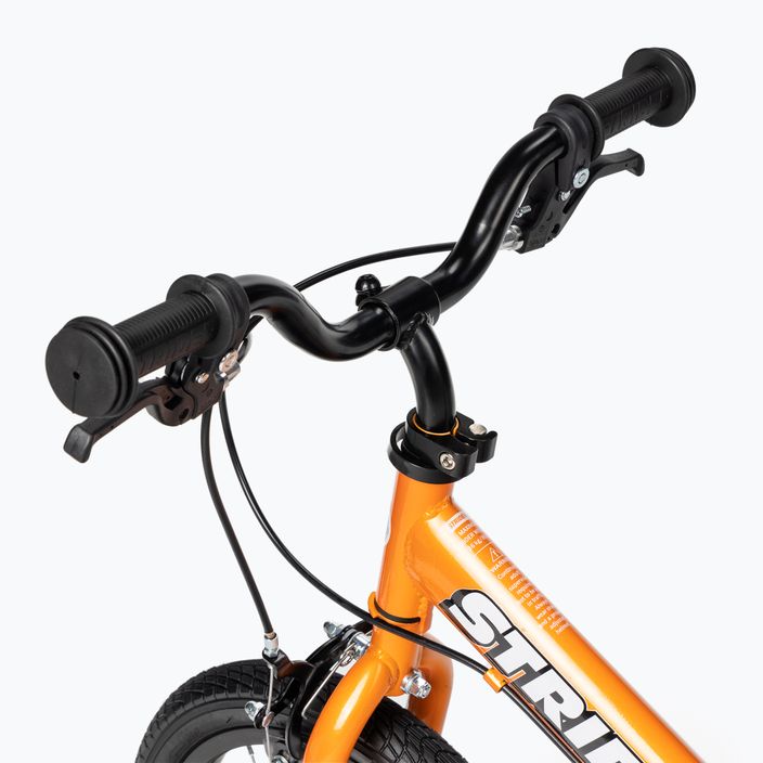 Strider 14x Sport Cross Country bike portocaliu SK-SB1-IN-TG 3