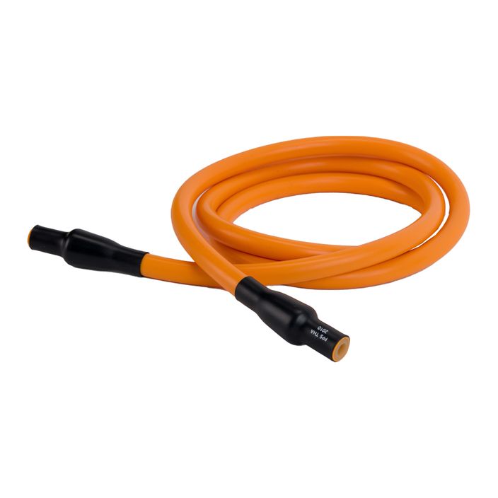 Bandă elastică SKLZ Training Cable Light Orange, portocaliu, 2716 2