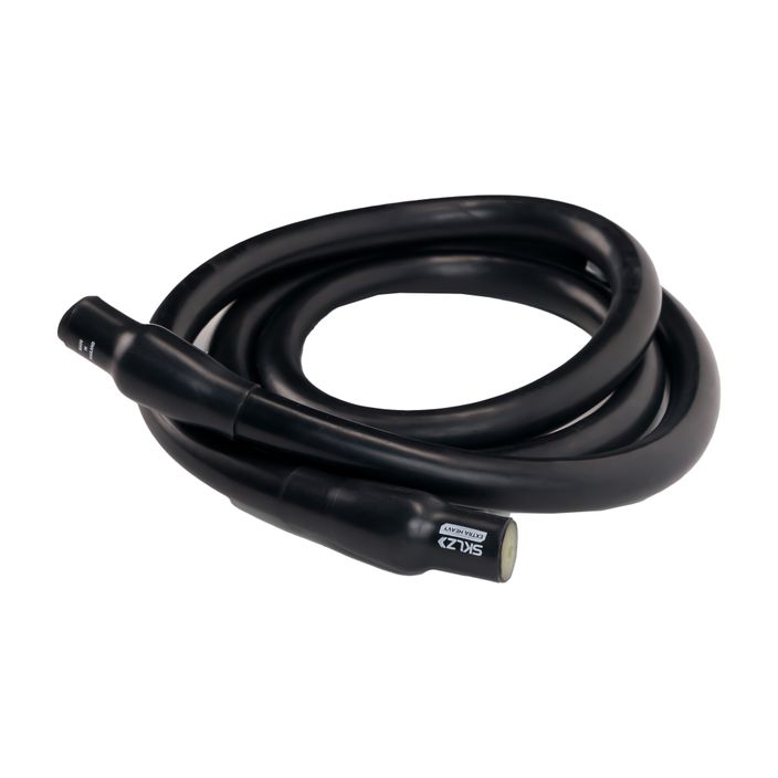 Bandă elastică SKLZ Training Cable Extra Heavy, negru, 2719 2