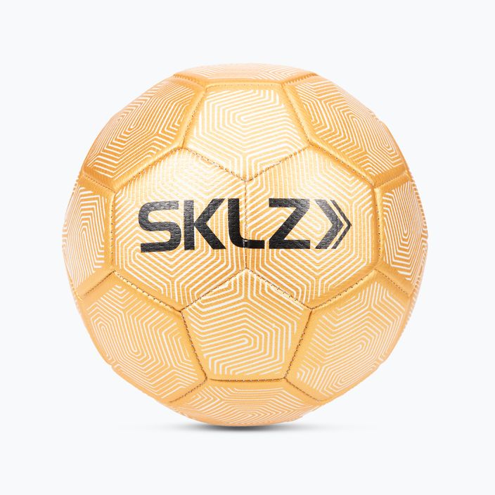 Fotbal SKLZ Golden Touch Ball aur 3406
