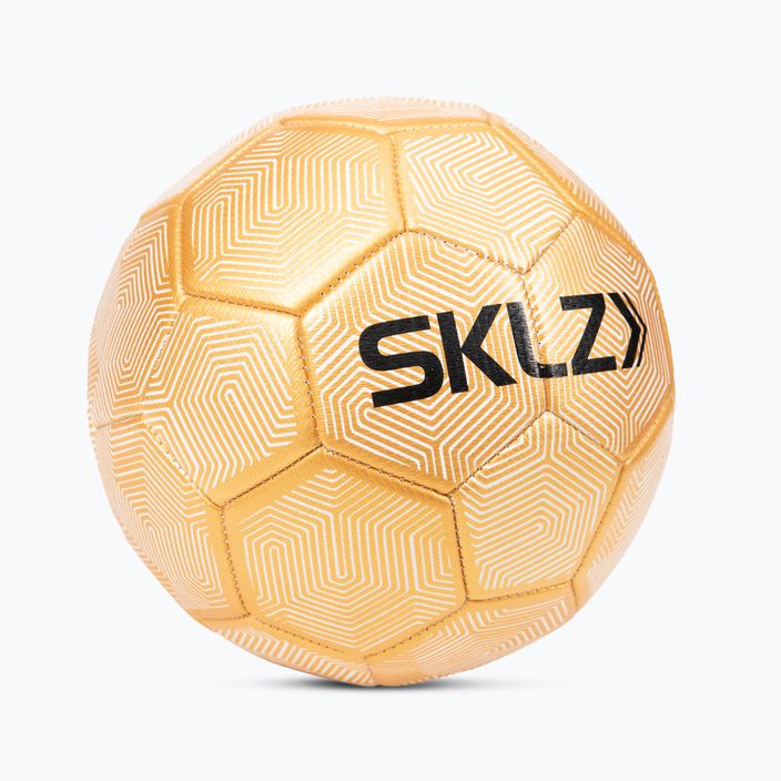 Fotbal SKLZ Golden Touch Ball aur 3406 2