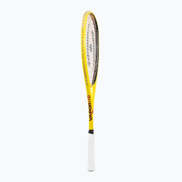 Rachetă de squash Harrow Vapor 110 yellow/navy/red 7