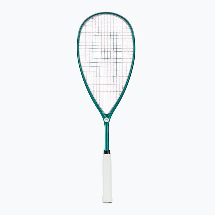 Rachetă de squash Harrow Response 120 green/silver