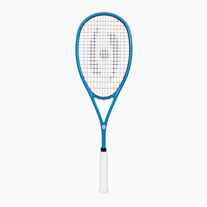 Rachetă de squash Harrow Spark 115 blue/black