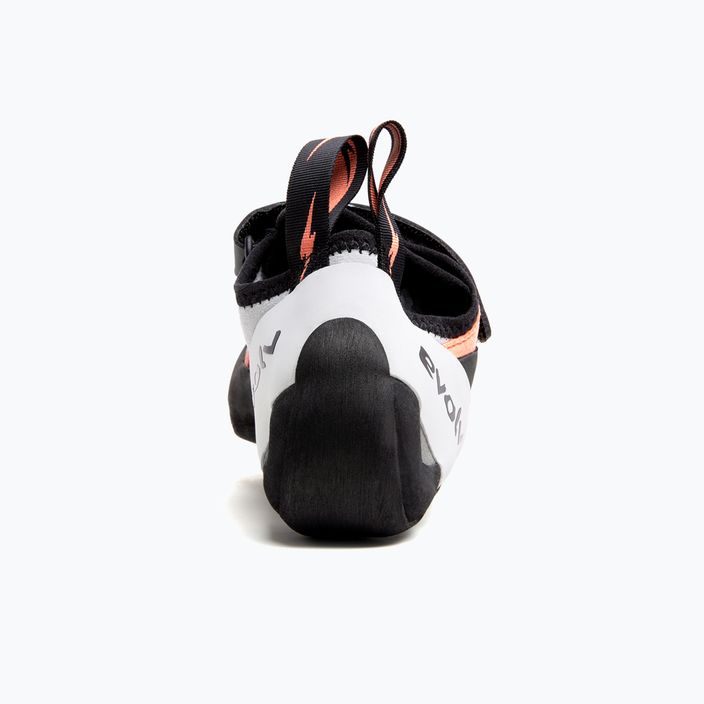 Pantofi de alpinism Evolv Geshido 6280 pentru femei, negru și alb 66-0000062112 13