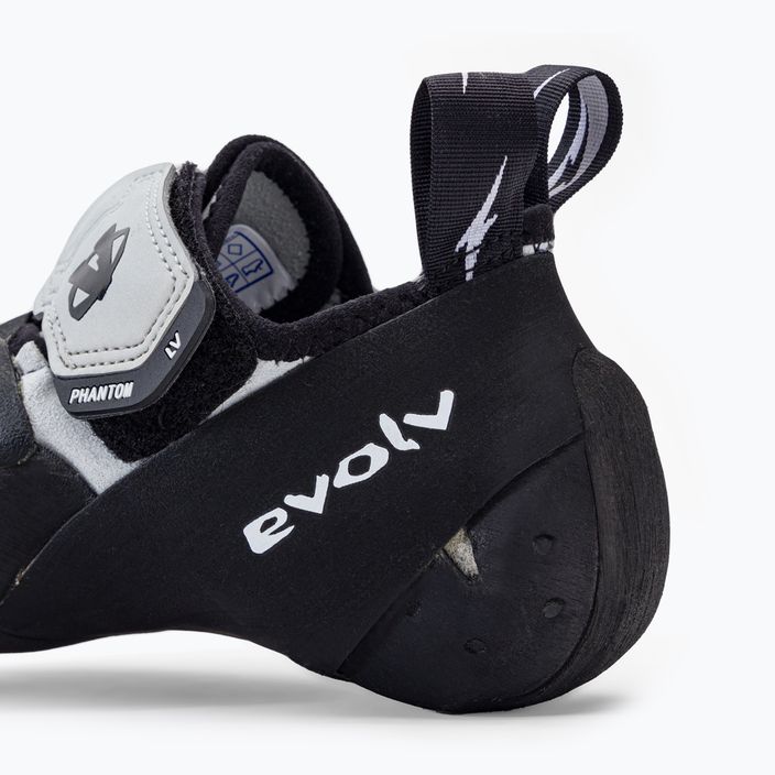 Pantofi de alpinism Evolv Phantom LV 1000 negru 66-0000062210 9