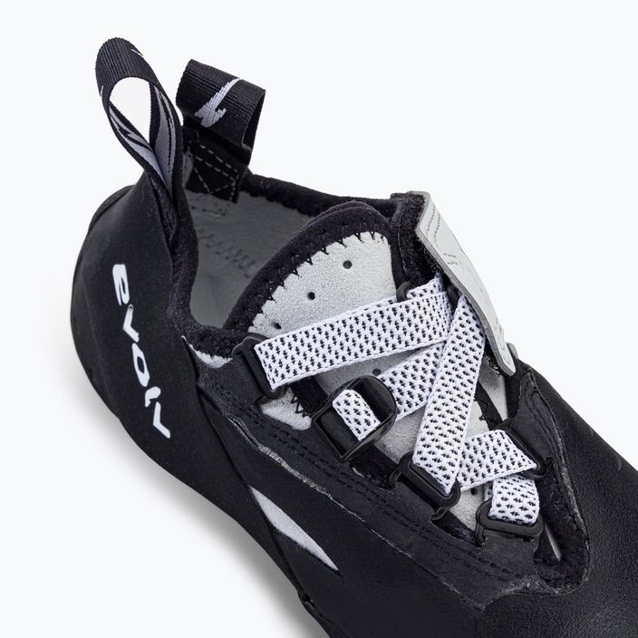 Pantofi de alpinism Evolv Phantom LV 1000 negru 66-0000062210 11