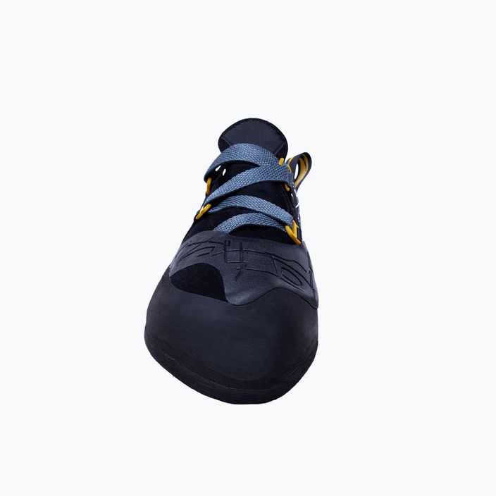 Evolv Shaman Pro 1000 pantofi de cățărare negru și alb 66-0000062301 14