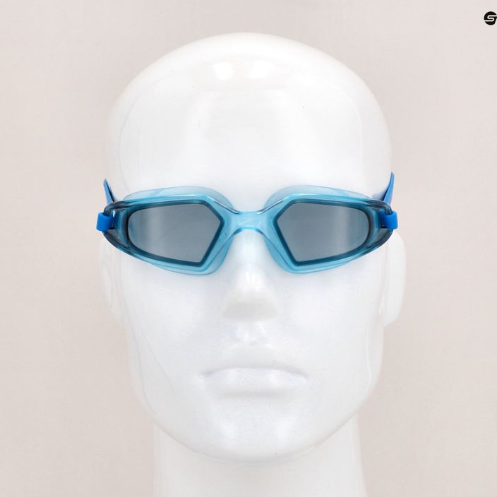 Ochelari de înot pentru copii Speedo Hydropulse albastru 68-12270D658 8