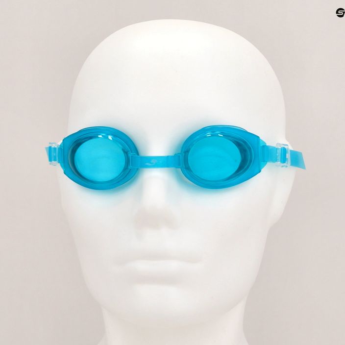 Ochelari de înot pentru copii Splash About Minnow albastru SAGIMA 7