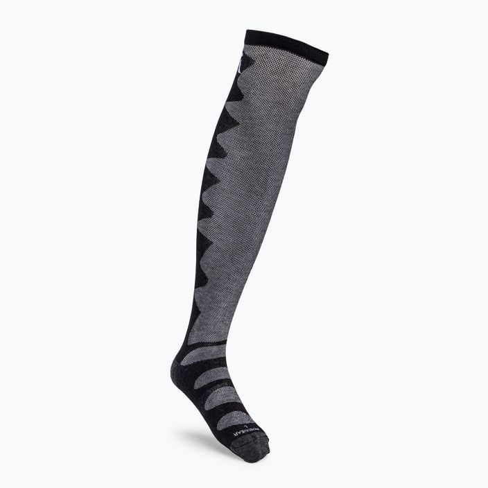 Incrediwear Sport Sport Thin High Compression Socks negru KP202