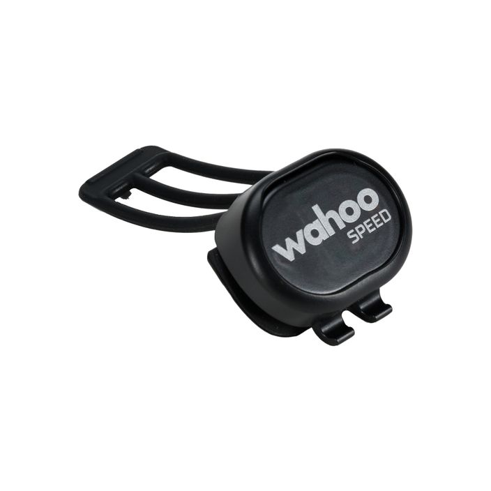 Wahoo RPM senzor de viteză negru WFRPMSPD 2