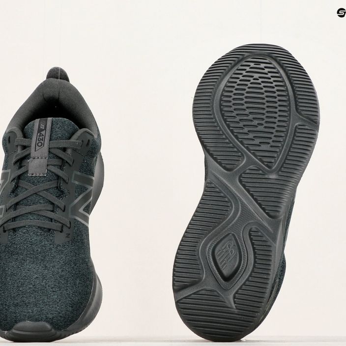 New Balance WE430V2 negru bărbați pantofi de alergare 18