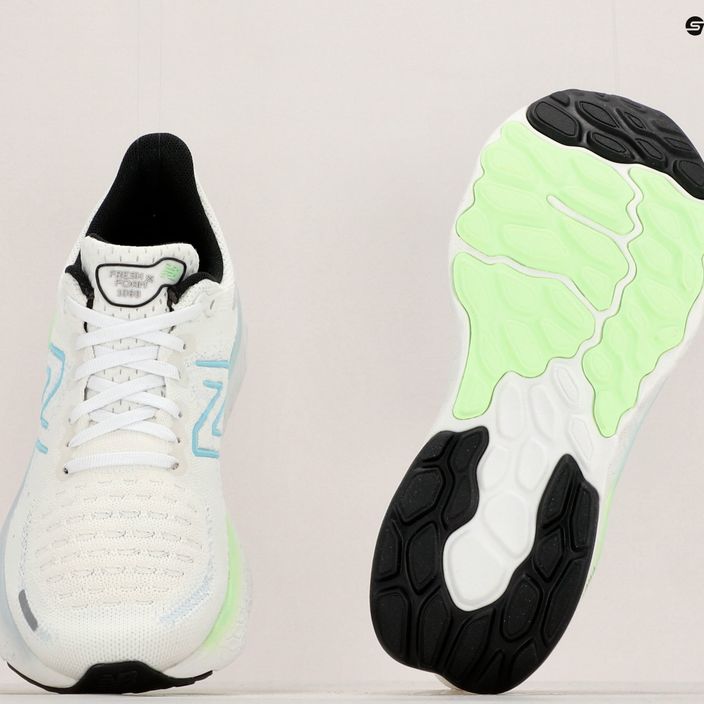 Pantofi de alergare pentru femei New Balance Fresh Foam 1080 v12 alb 19